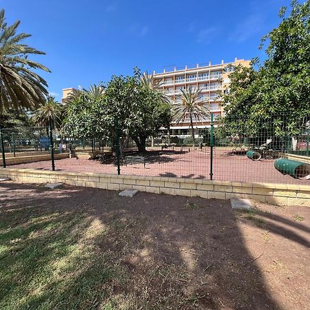 Apartamento Parque Jardin Las Palmas de Gran Canaria Kültér fotó