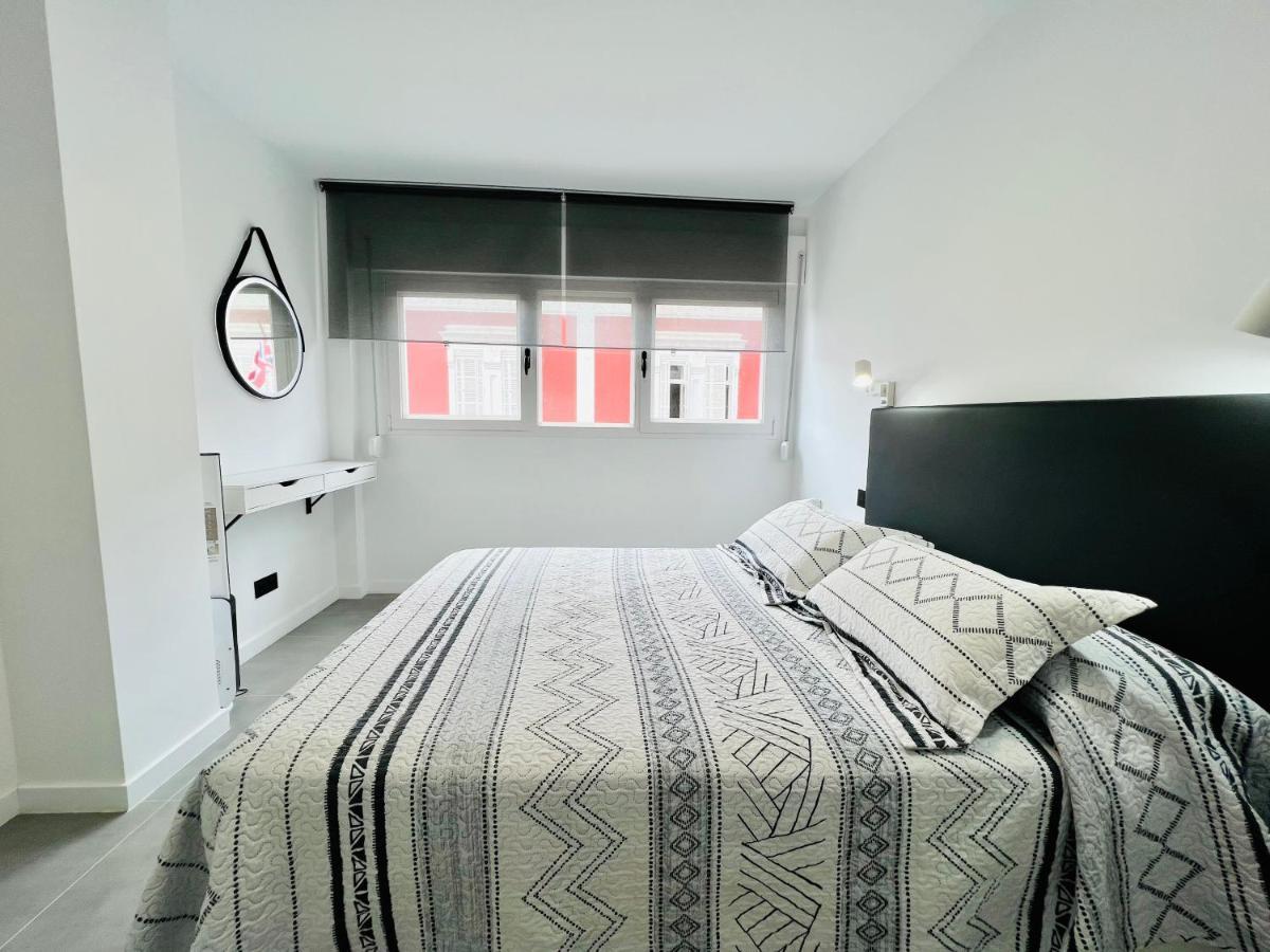 Apartamento Parque Jardin Las Palmas de Gran Canaria Kültér fotó