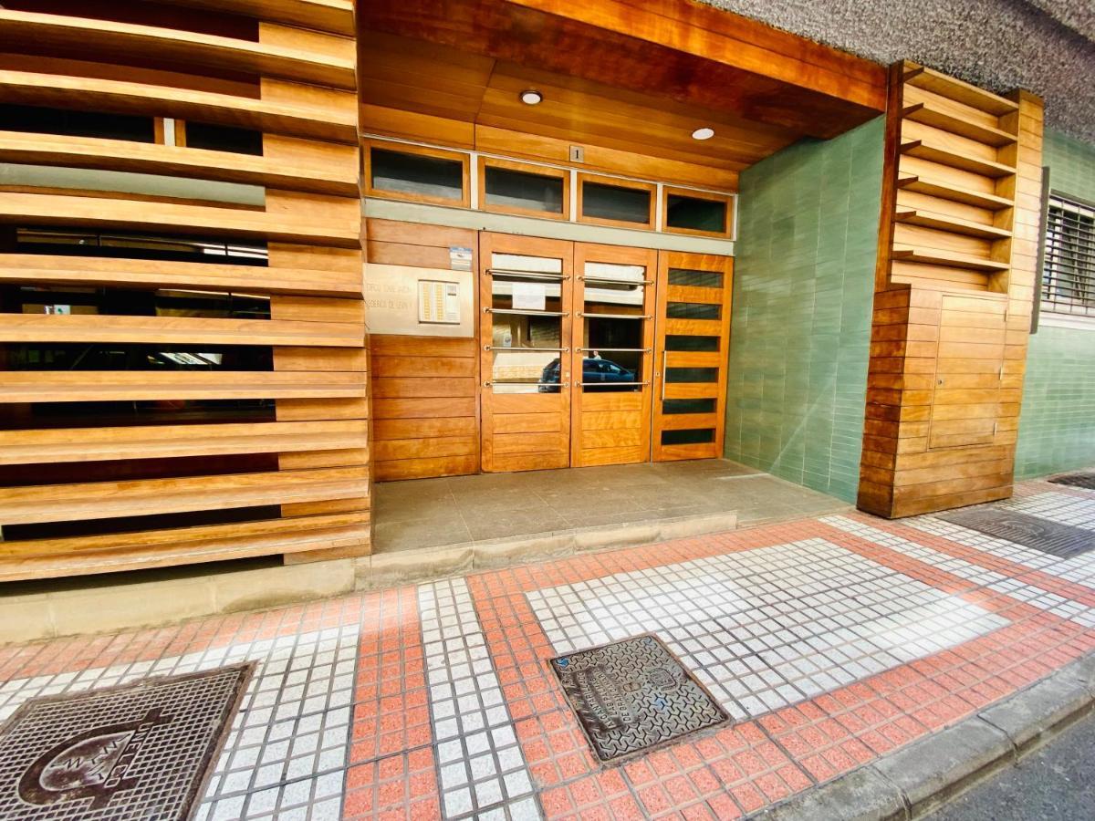Apartamento Parque Jardin Las Palmas de Gran Canaria Kültér fotó