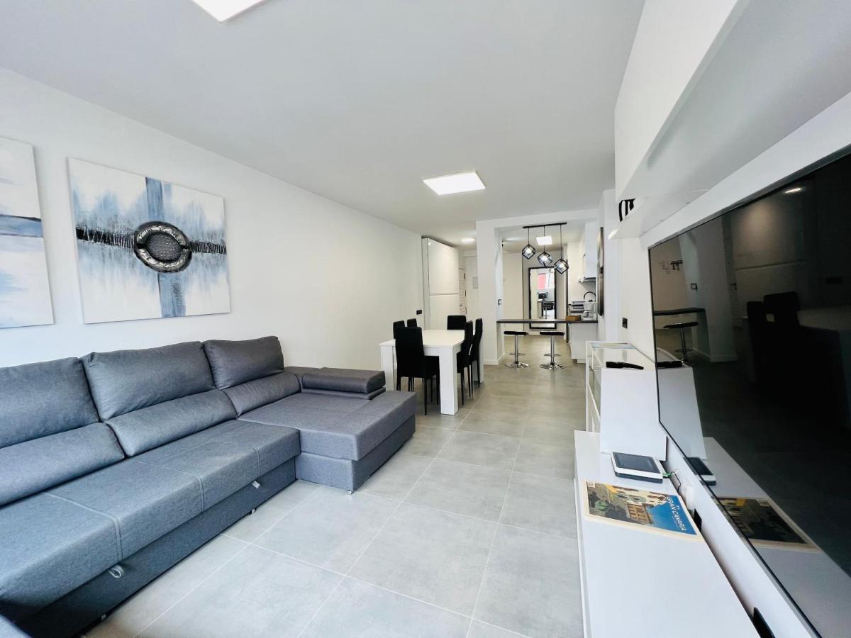 Apartamento Parque Jardin Las Palmas de Gran Canaria Kültér fotó