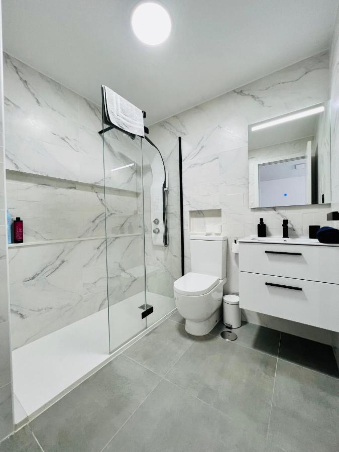 Apartamento Parque Jardin Las Palmas de Gran Canaria Kültér fotó