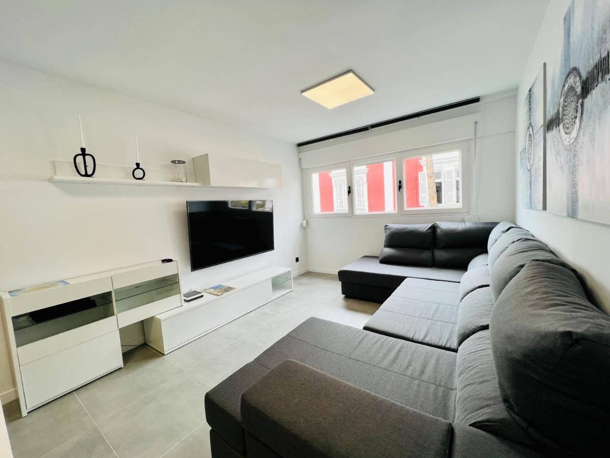 Apartamento Parque Jardin Las Palmas de Gran Canaria Kültér fotó