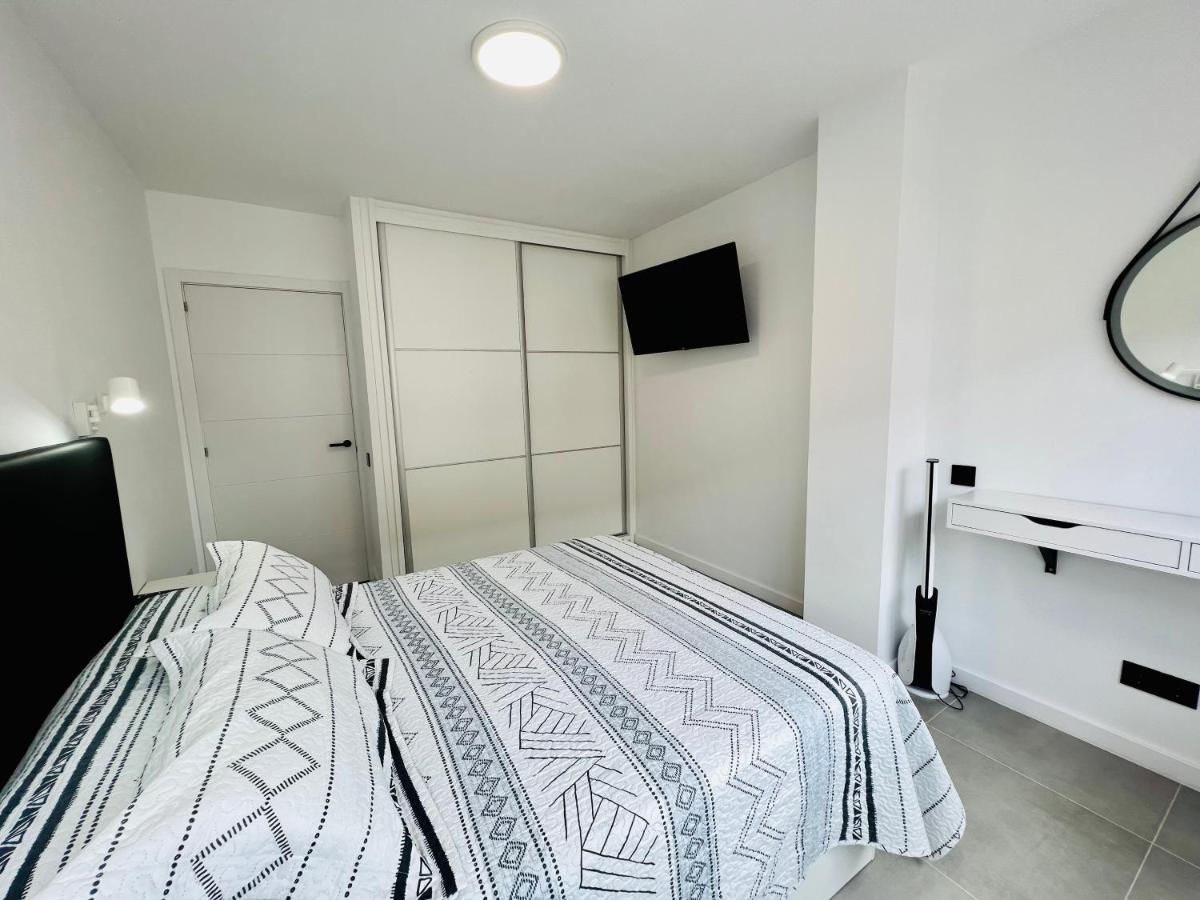 Apartamento Parque Jardin Las Palmas de Gran Canaria Kültér fotó