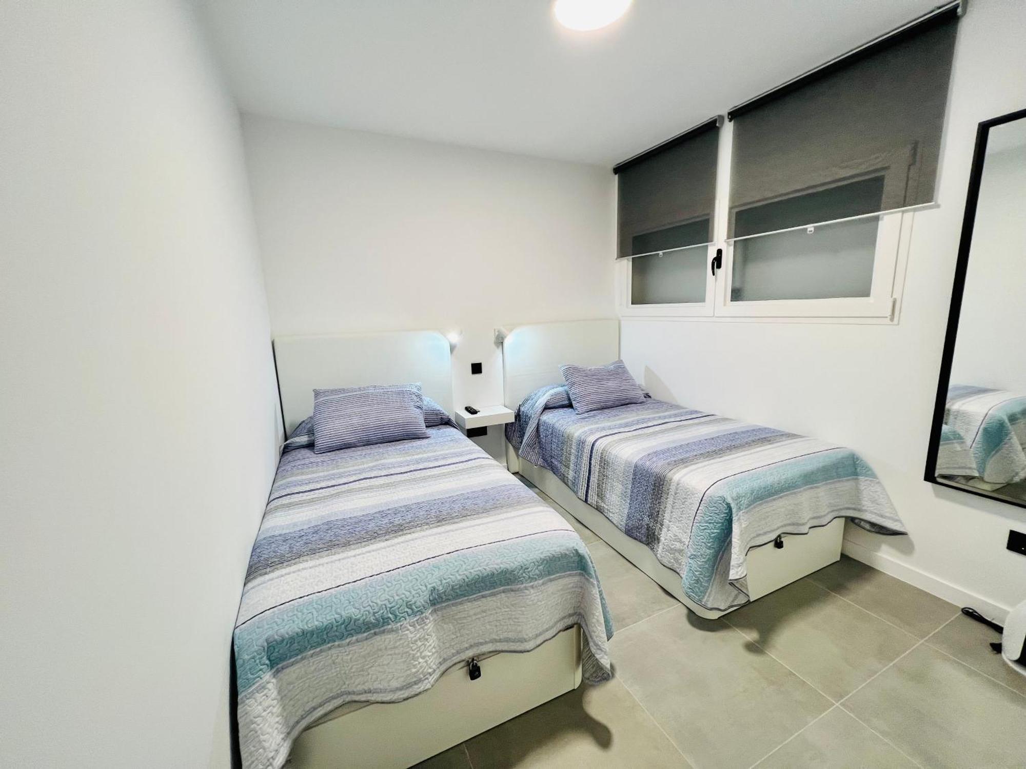 Apartamento Parque Jardin Las Palmas de Gran Canaria Kültér fotó