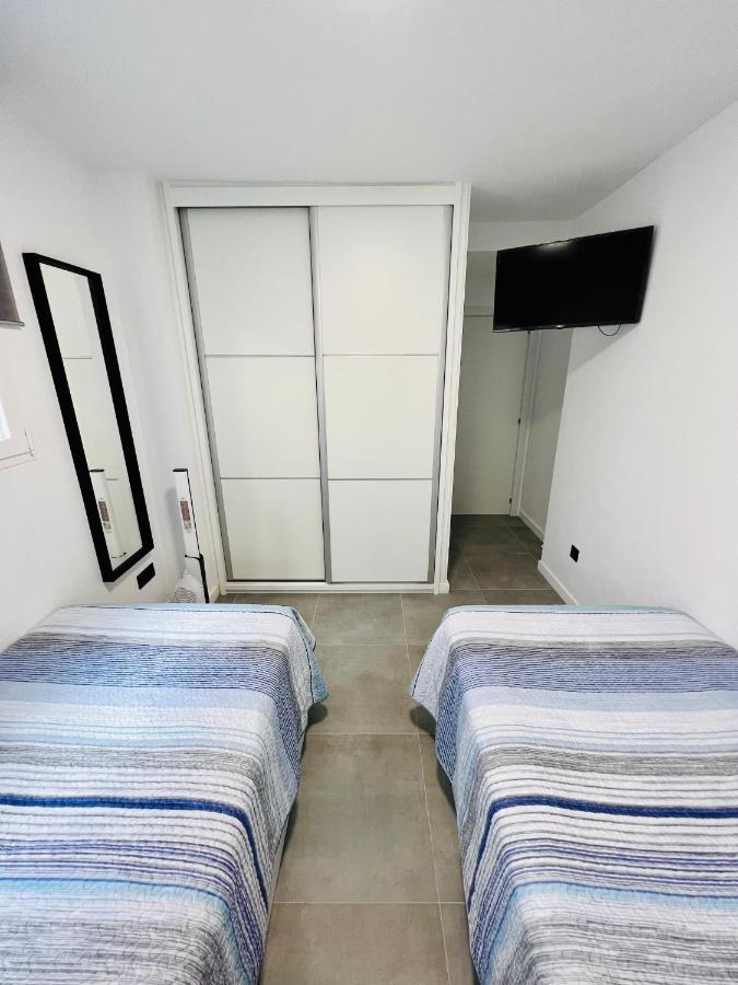 Apartamento Parque Jardin Las Palmas de Gran Canaria Kültér fotó