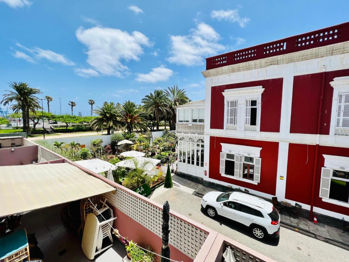 Apartamento Parque Jardin Las Palmas de Gran Canaria Kültér fotó