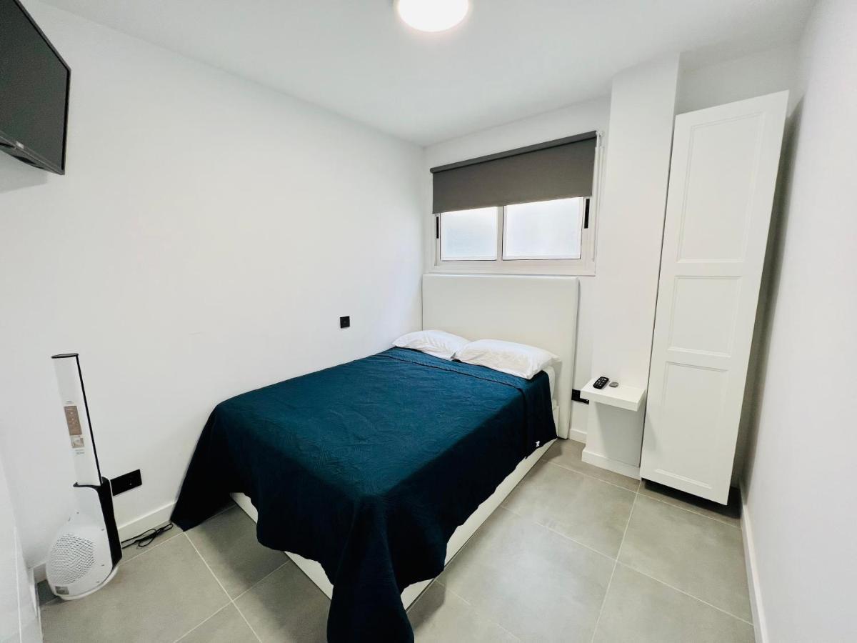 Apartamento Parque Jardin Las Palmas de Gran Canaria Kültér fotó