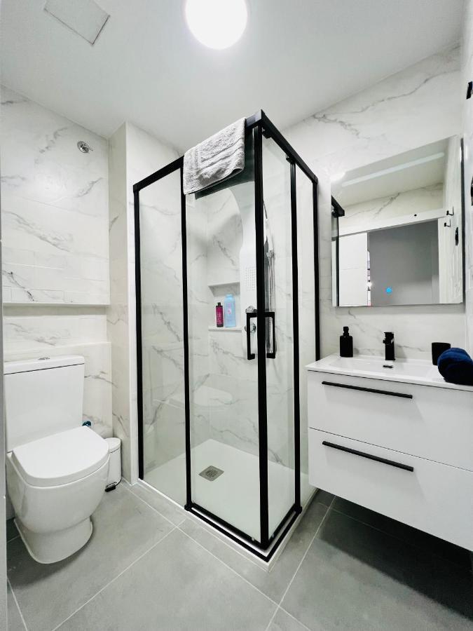 Apartamento Parque Jardin Las Palmas de Gran Canaria Kültér fotó
