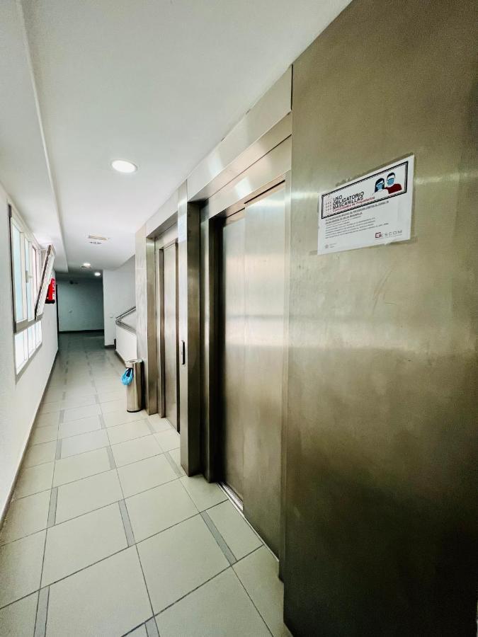 Apartamento Parque Jardin Las Palmas de Gran Canaria Kültér fotó