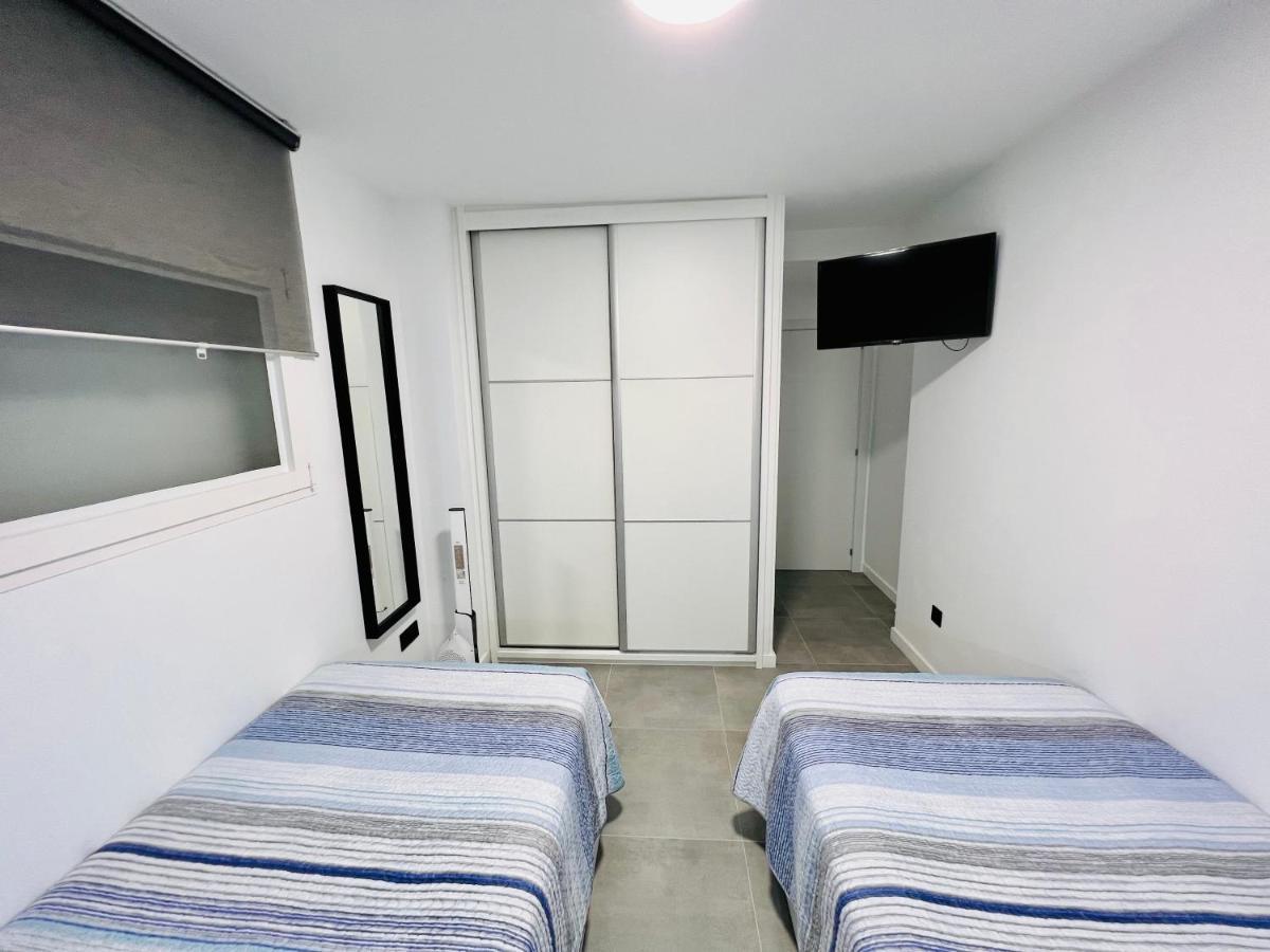 Apartamento Parque Jardin Las Palmas de Gran Canaria Kültér fotó