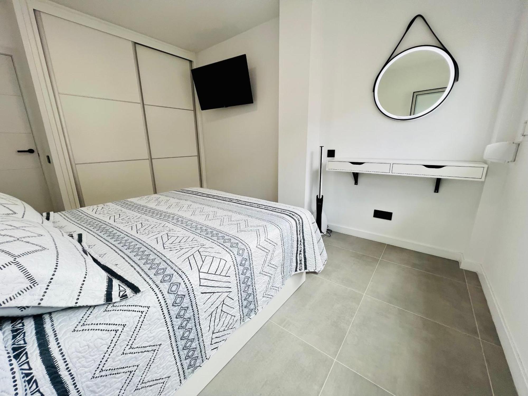 Apartamento Parque Jardin Las Palmas de Gran Canaria Kültér fotó